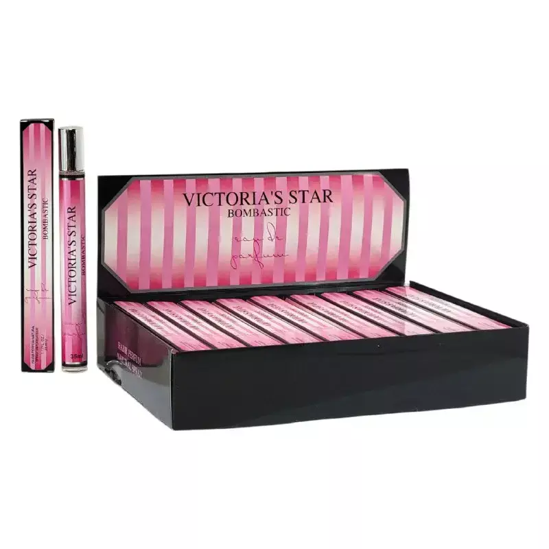 Perfume en tubo Victoria's Star Bombastic 35ml